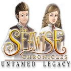 Jogo The Seawise Chronicles: Untamed Legacy