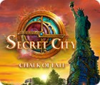 Jogo Secret City: Chalk of Fate