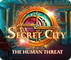 Jogo Secret City: The Human Threat