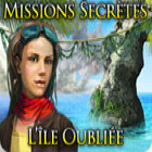 Jogo Secret Mission: A Ilha Abandonada