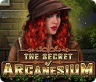 Jogo The Secret Of Arcanesium: A Mosaic Mystery