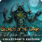 Jogo Secrets of the Dark: Eclipse Mountain Collector's Edition