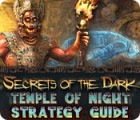 Jogo Secrets of the Dark: Temple of Night Strategy Guide