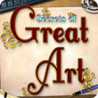 Jogo Secrets of Great Art