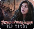 Jogo Secrets of Great Queens: Old Tower