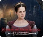 Jogo Secrets of Great Queens: Regicide