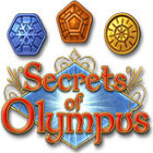 Jogo Secrets of Olympus