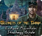 Jogo Secrets of the Dark: Eclipse Mountain Strategy Guide