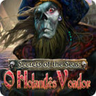 Jogo Secrets of the Sea: O Holandês Voador