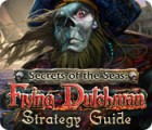 Jogo Secrets of the Seas: Flying Dutchman Strategy Guide