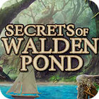 Jogo Secrets Of Walden Pond