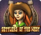 Jogo Settlers Of The West