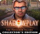 Jogo Shadowplay: The Forsaken Island Collector's Edition