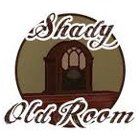 Jogo Shady Old Room