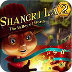Jogo Shangri La 2: The Valley of Words