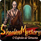 Jogo Shaolin Mystery: O Exército de Terracota