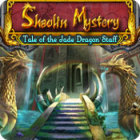 Jogo Shaolin Mystery: Tale of the Jade Dragon Staff Strategy Guide