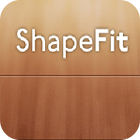 Jogo Shape Fit