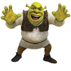 Jogo Shrek: Far Far Away Faceoff