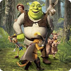 Jogo Shrek: Ogre Resistance Renegade