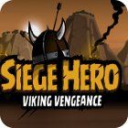 Jogo Siege Hero: Viking Vengeance