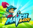 Jogo Sir Match-a-Lot