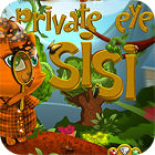 Jogo Private Eye Sisi