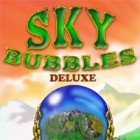 Jogo Sky Bubbles Deluxe