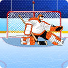 Jogo SlapShot Hockey Trivia