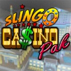 Jogo Slingo Casino Pak