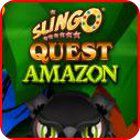 Jogo Slingo Quest Amazon