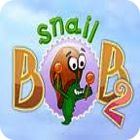 Jogo Snail Bob 2