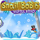 Jogo Snail Bob 6: Winter Story