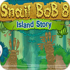 Jogo Snail Bob 8 — Island Story