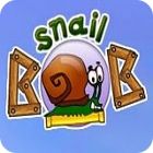 Jogo Snail Bob