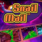 Jogo Snail Mail