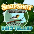 Jogo Snapshot Adventures: Secret of Bird Island