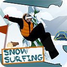 Jogo Snow Surfing