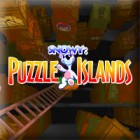 Jogo Snowy - Puzzle Islands