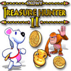 Jogo Snowy: Treasure Hunter 2