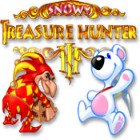 Jogo Snowy Treasure Hunter 3