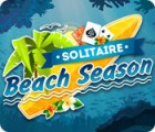 Jogo Solitaire Beach Season
