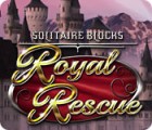 Jogo Solitaire Blocks: Royal Rescue