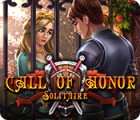 Jogo Solitaire Call of Honor