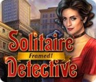 Jogo Solitaire Detective: Framed