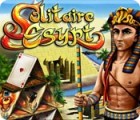 Jogo Solitaire Egypt