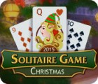 Jogo Solitaire Game: Christmas