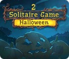 Jogo Solitaire Game Halloween 2