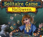 Jogo Solitaire Game: Halloween