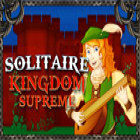 Jogo Solitaire Kingdom Supreme